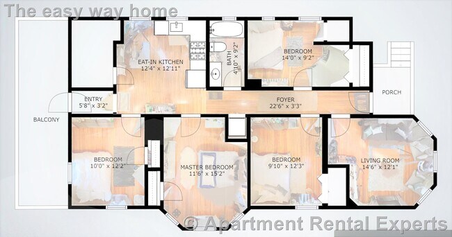 Foto del edificio - 103 Marion St