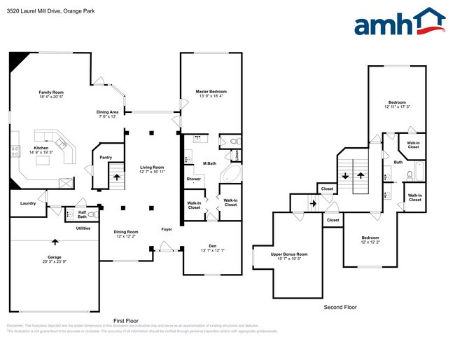 Building Photo - 3520 Laurel Mill Dr