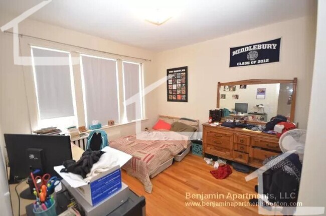 Photo - 41 Lancaster Terrace Apartment