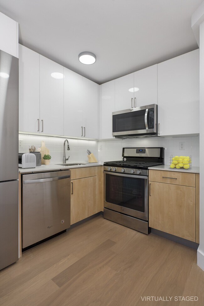 Foto del edificio - 620 Lenox Ave