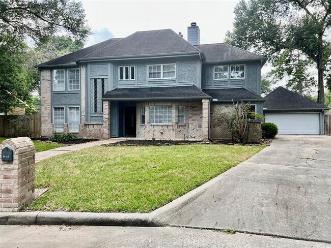 Building Photo - 18311 Aldermoor Dr
