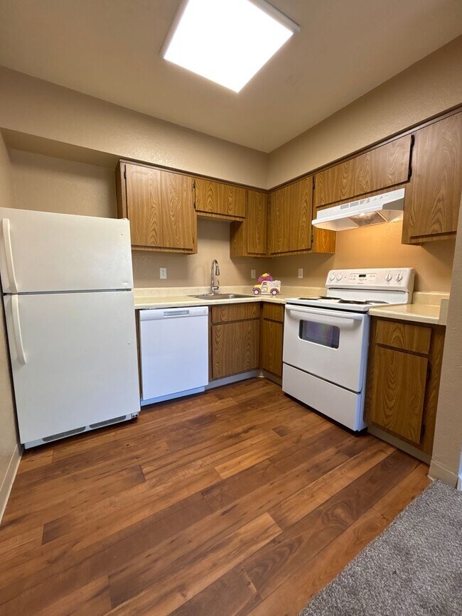 Foto del interior - Villa Del Sol