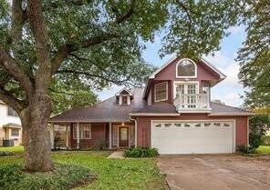 Foto del edificio - 9910 Hambleton Way Cir