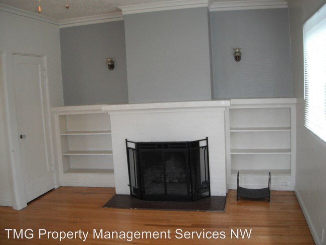 Foto del edificio - 1036 N Ainsworth St