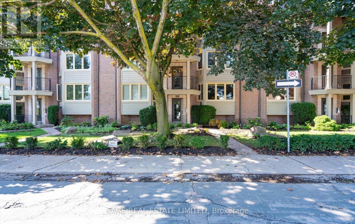 Photo principale - 96-96 Trinity St