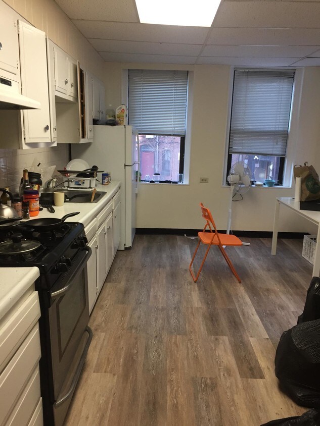 55 Hemenway St, Boston, MA 02115 Apartments in Boston, MA