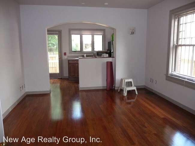 Foto del edificio - 412 N 33rd St
