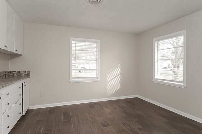 Foto del edificio - 2505 Texas Ave