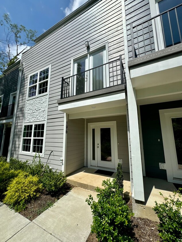 Foto principal - Brand New Townhouse In Nashville