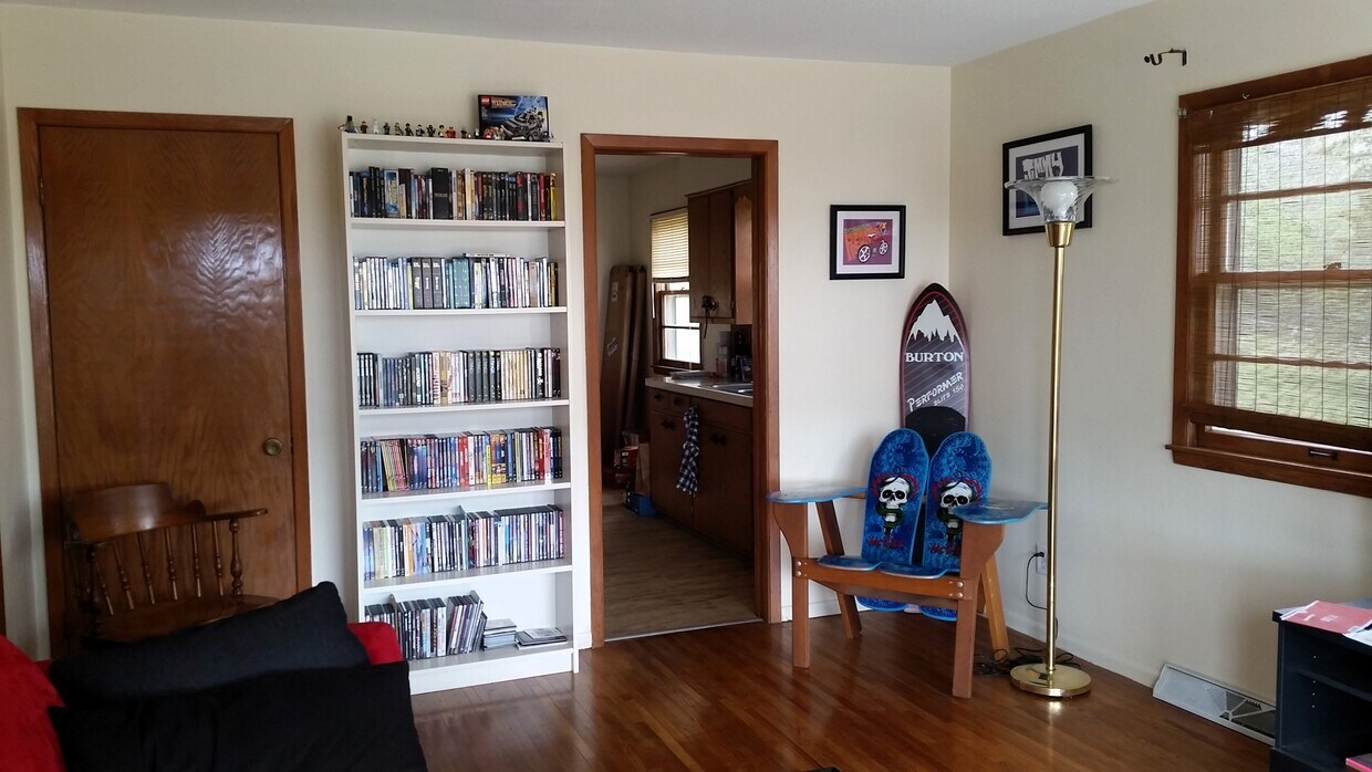 Foto principal - N8602 940th St