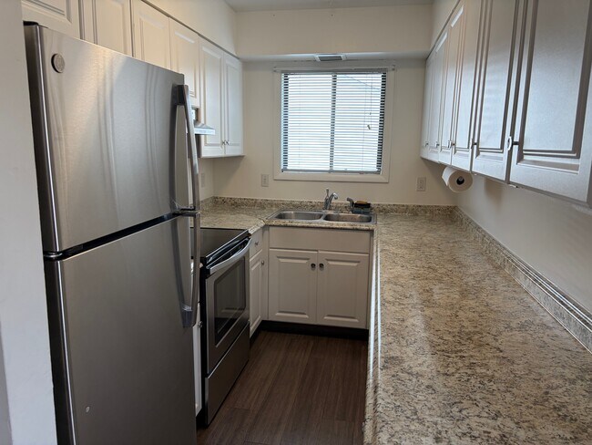 Foto del edificio - 3 Bergh St