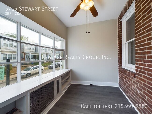 Foto del edificio - 5715 Stewart St