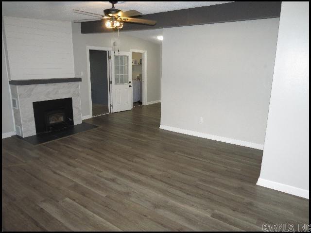 Building Photo - 5319 E Sardis Rd