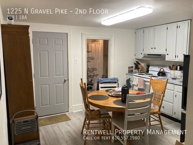 Foto del edificio - 2BR 1BA Apartment available Zieglerville, ...