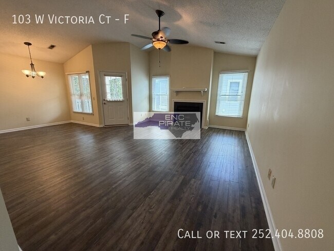 Foto del edificio - 103 W Victoria Ct