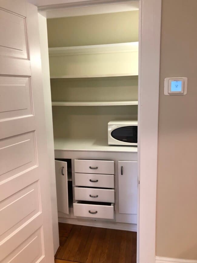Kitchen Pantry - 1212 Brookstown Ave