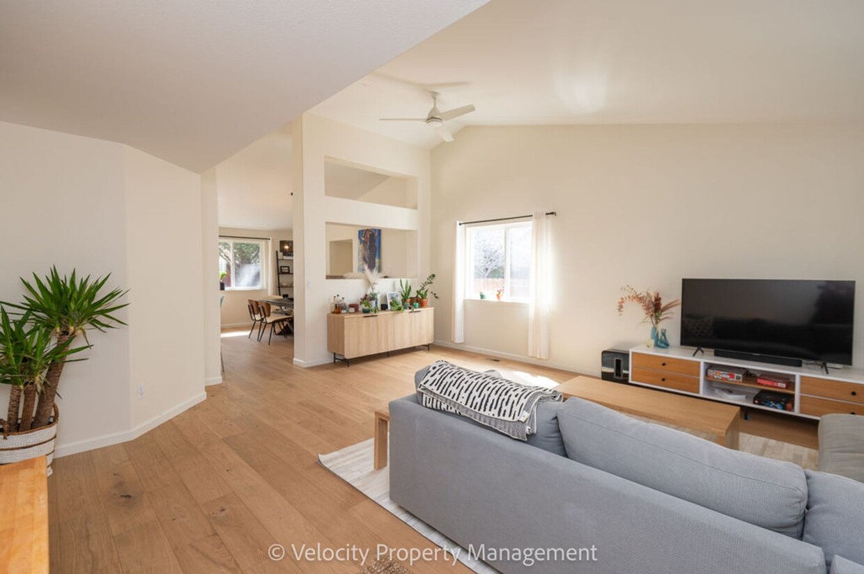 Primary Photo - Beautifully Remodeled Single Level Home