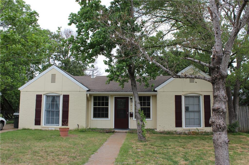 Foto principal - 1015 Milner Dr