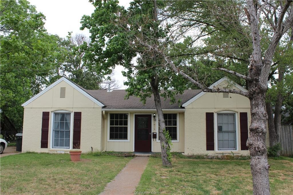 Photo - 1015 Milner Dr (College Station, TX)