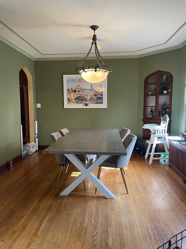 Foto del edificio - Sunset Rentals Duplex