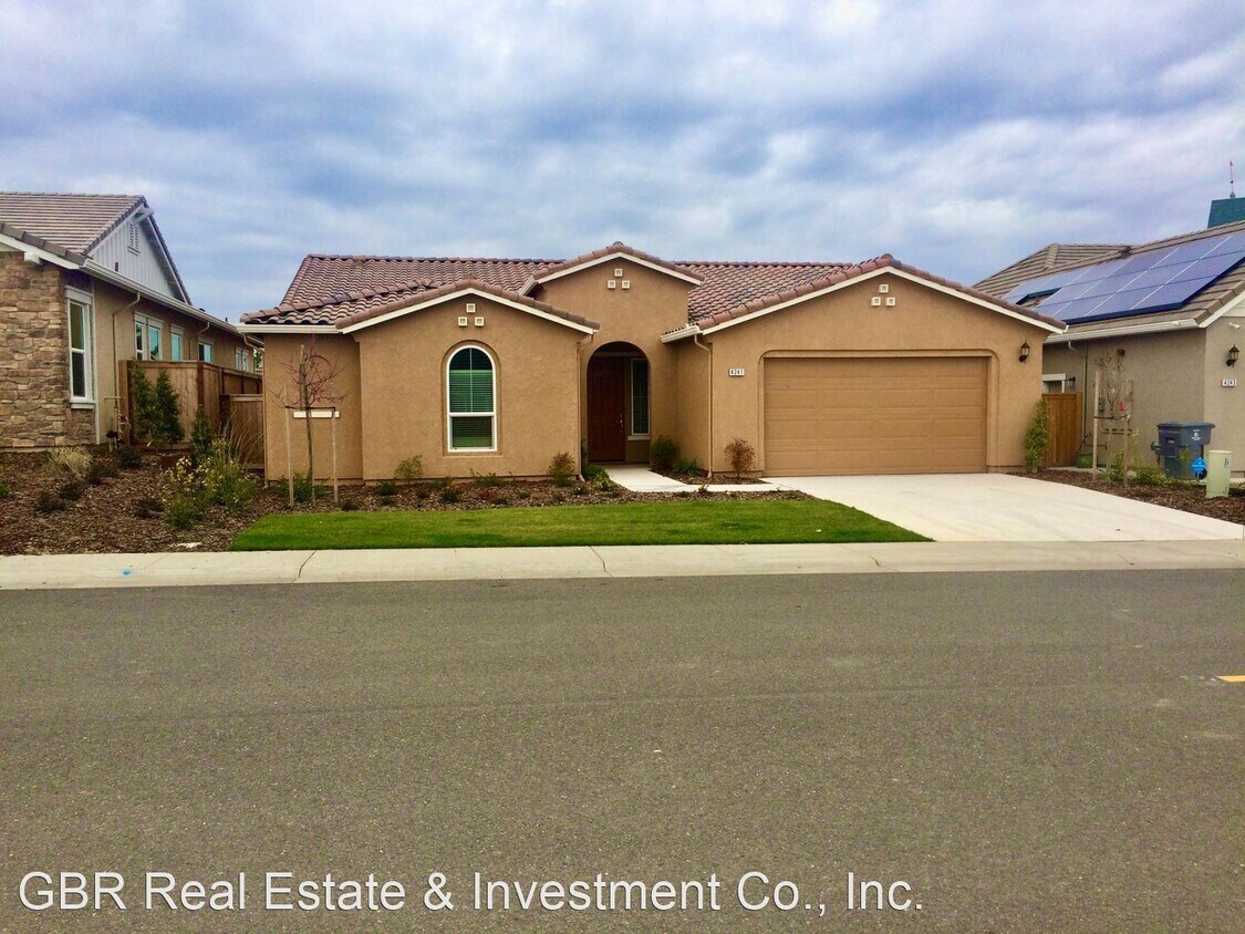 Foto principal - 3 br, 2.5 bath House - 4241 Silver Lupine ...