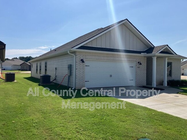 Foto del edificio - 15652 Ruthie Lynn Dr