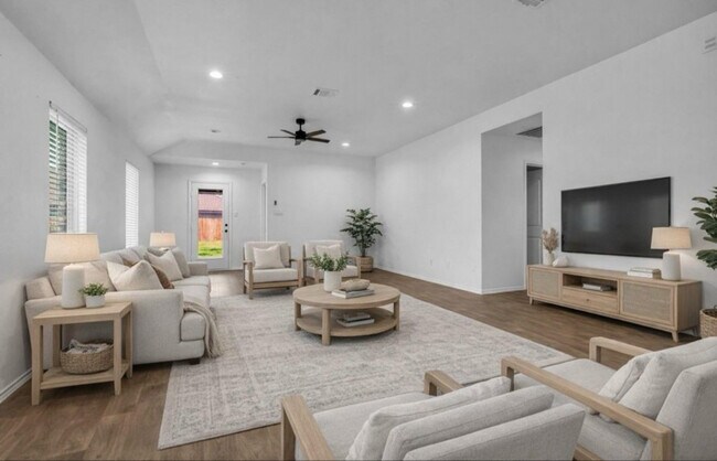 Foto del edificio - 21430 Sacred Grv St