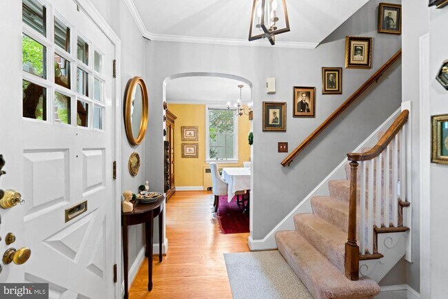 Foto del edificio - 5301 Worthington Dr