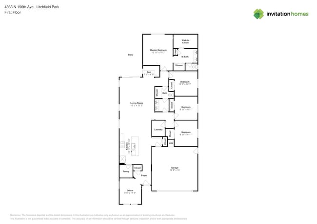 Building Photo - 4363 N 196th Ave