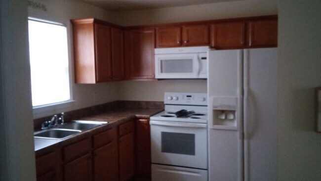 Foto del edificio - 5324 Plum St
