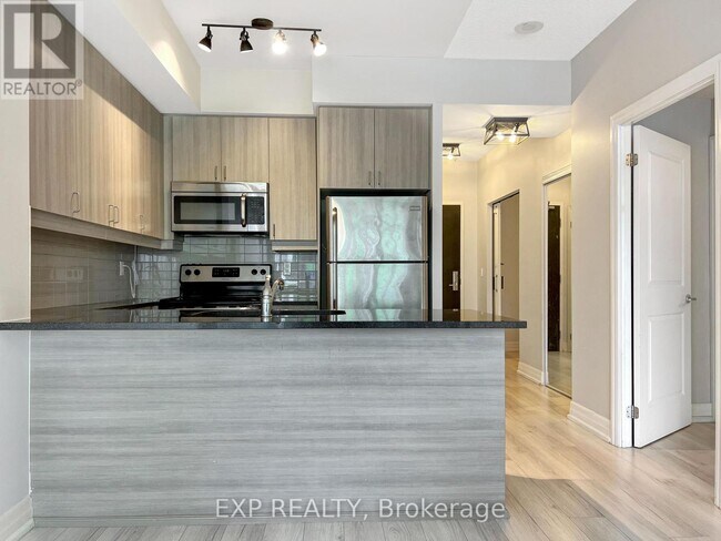 Building Photo - 8130-8130 Birchmount Rd