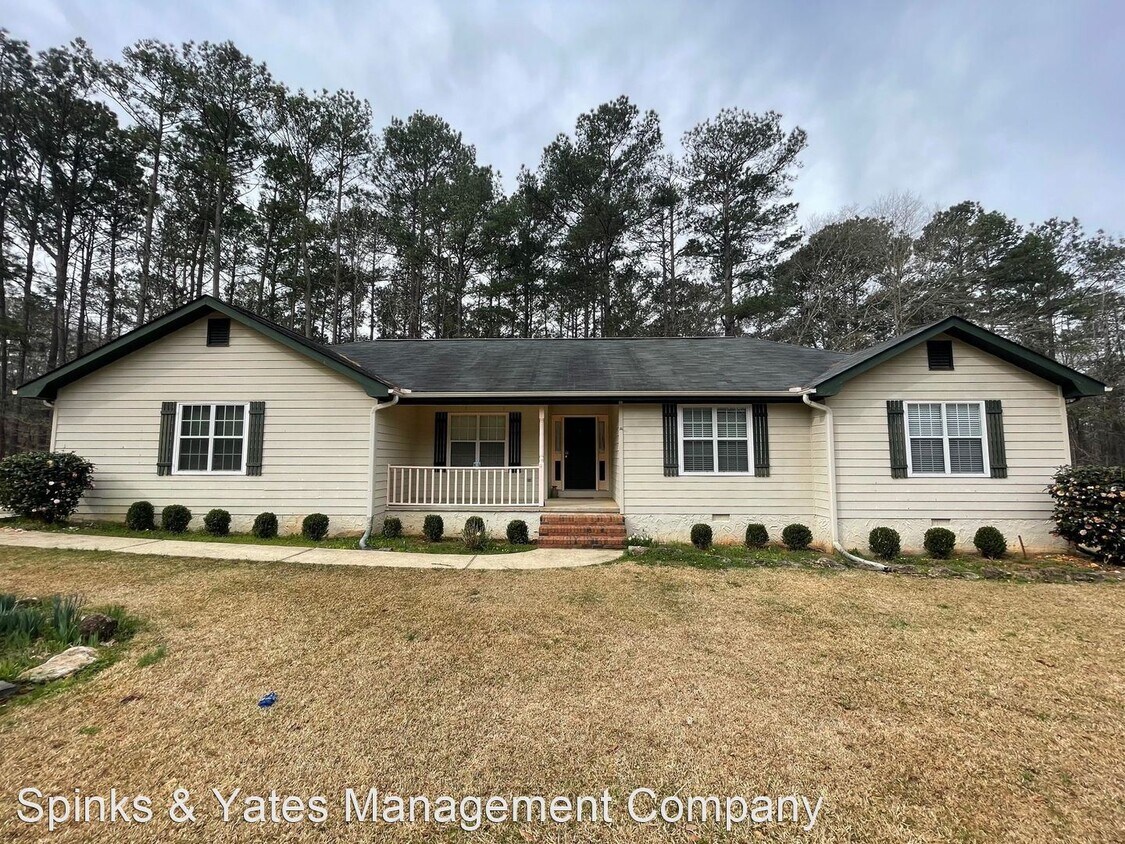 315 Riverbend Dr, LaGrange, GA 30240 House Rental in LaGrange, GA