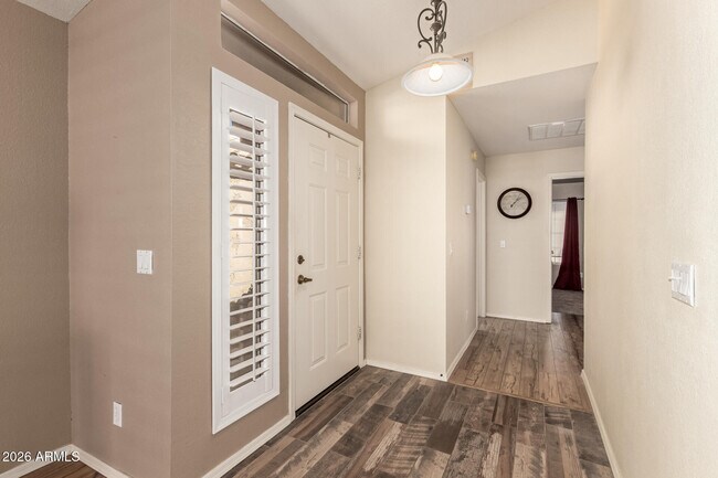 Foto del edificio - 14476 W Buffalo Trail