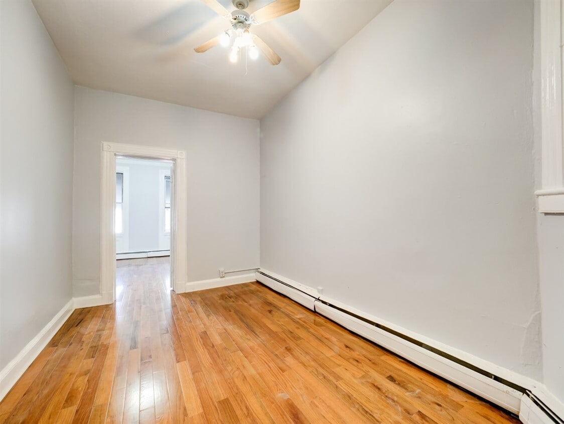 408 Central Ave Unit 3L, Jersey City, NJ 07307 Apartment for Rent in