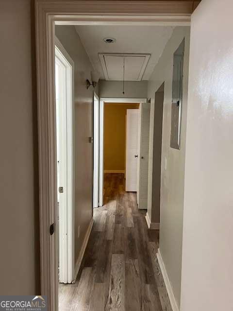 Foto del edificio - 192 Kimberly Way SW