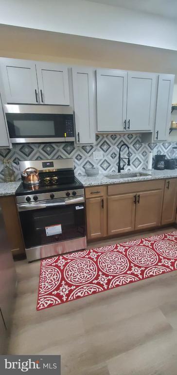 Foto del edificio - 1516 N Patterson Park Ave
