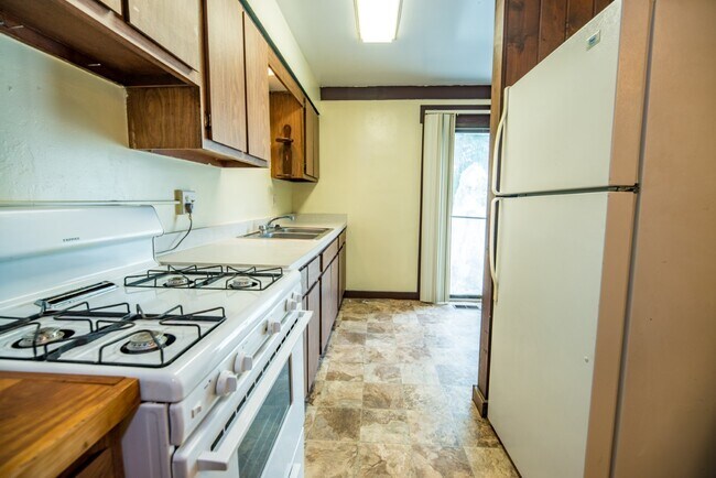 Foto del edificio - 84 Mason St