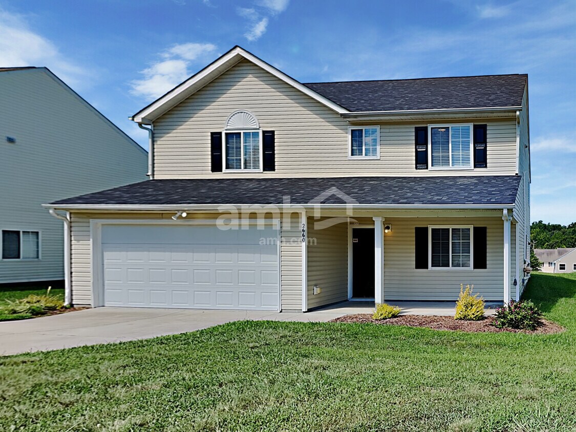 Primary Photo - 2660 Chatfield Drive