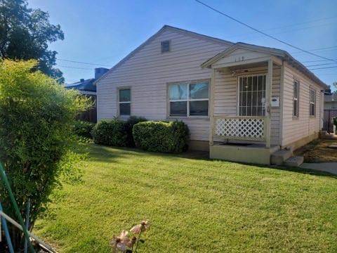 Foto del edificio - 119 E. Kearney Blvd.