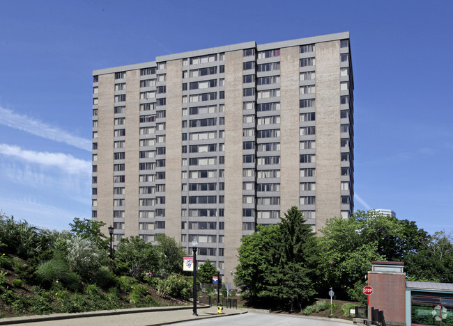 Building Photo - Brottier Hall