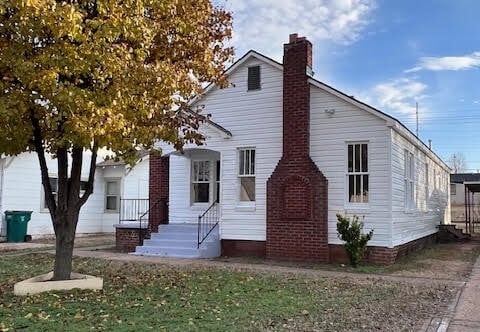 Photo - 1008 NW 31st St House