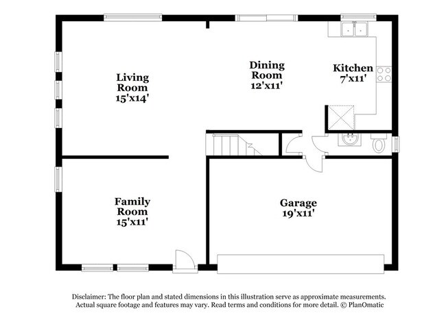 Foto del edificio - 2838 S Benton Cir