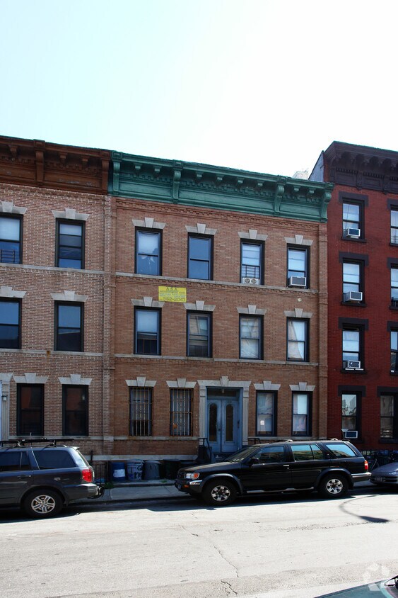 Building Photo - 169 15th St