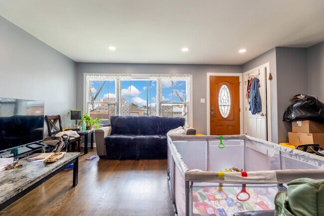 Foto del edificio - 6745 W 59th St