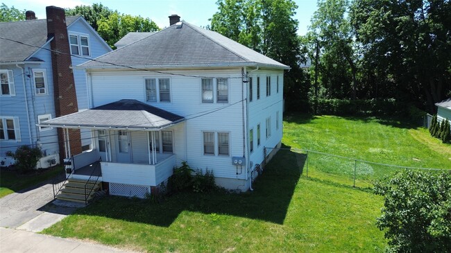 Building Photo - 38 North St