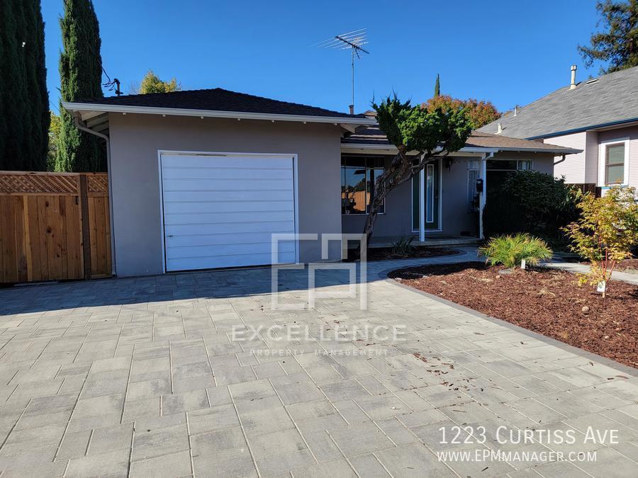 Foto principal - 1223 Curtiss Ave