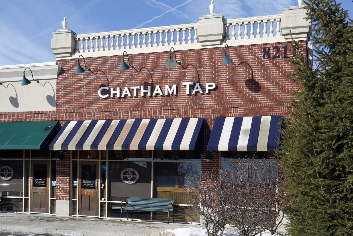 CUMBERLAND CROSSING Rentals Fishers, IN