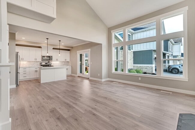 Building Photo - 4458 S Stonington Way