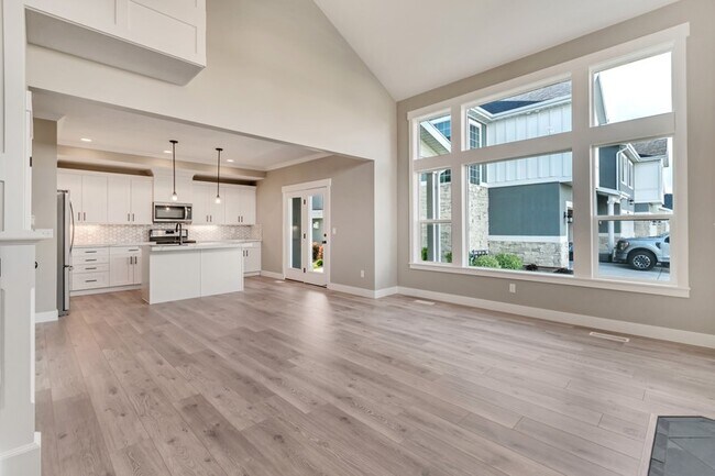 Foto del edificio - 4458 S Stonington Way