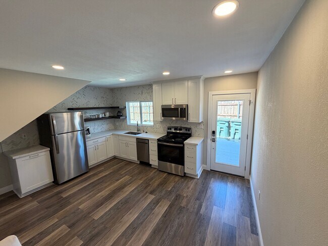 Building Photo - 5432 Horse Ridge Way